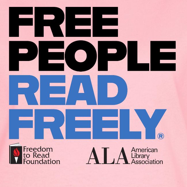 Free People Read Freely®