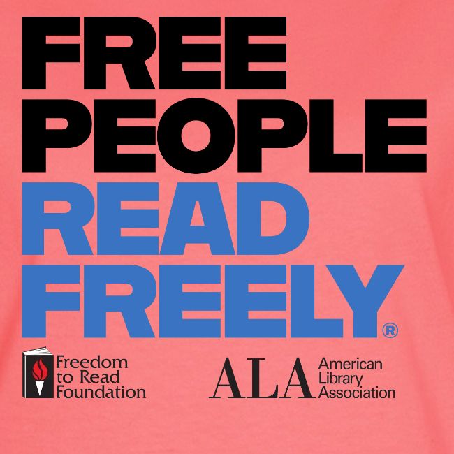 Free People Read Freely®
