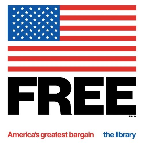 Vintage ALA: America’s greatest bargain