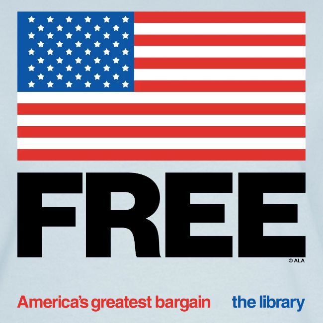 Vintage ALA: America’s greatest bargain