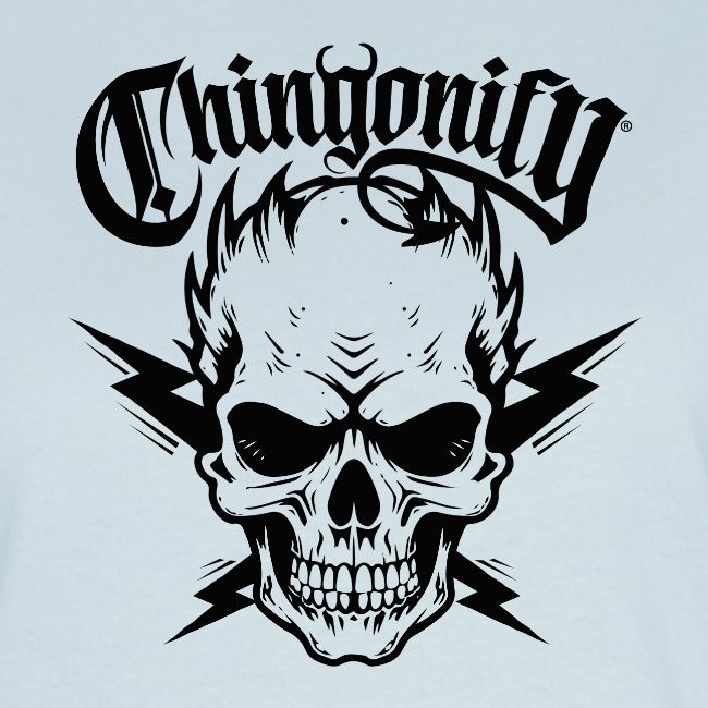 CHINGONIFY CALAVERA