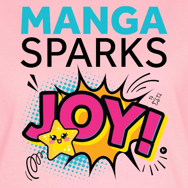Manga Joy