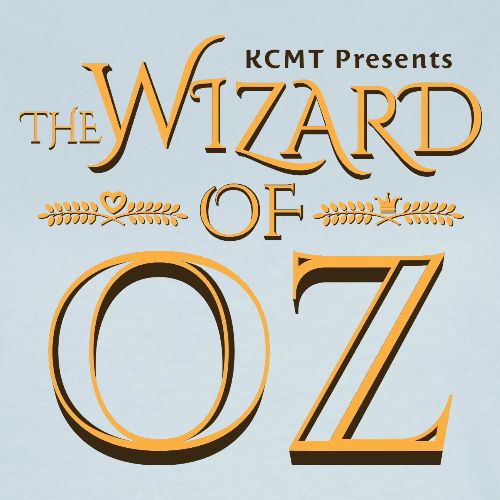 KCMT's Production of WoOz - Women's T-Shirt