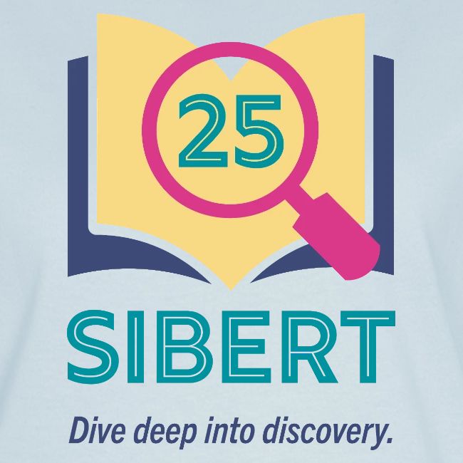 Sibert Medal 25th Anniversary