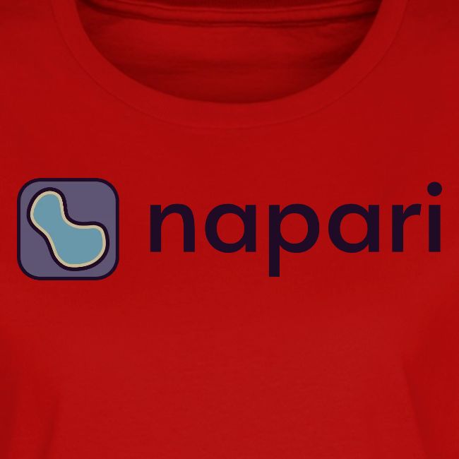 napari merch
