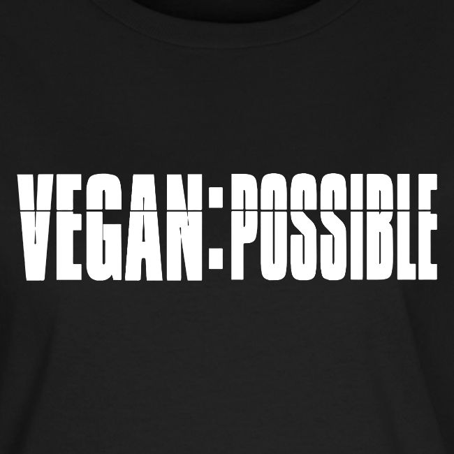 VeganPossible