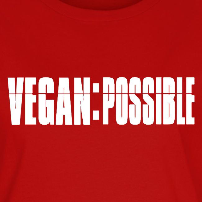 VeganPossible