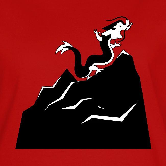 Dragons Perseverence