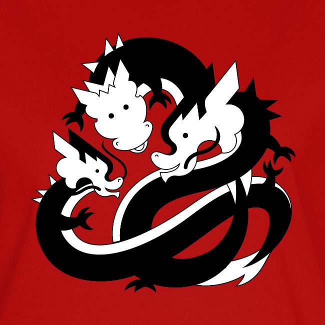Dragons Inclusion