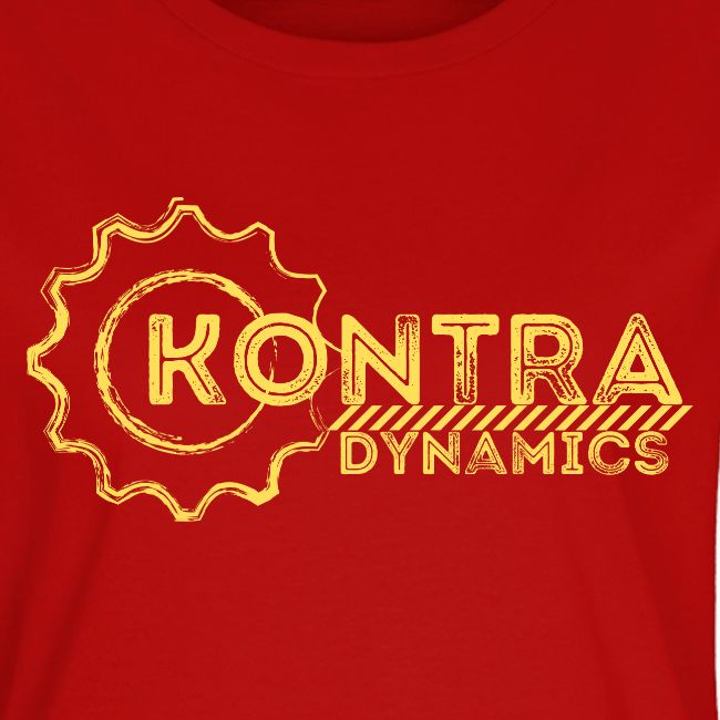 Kontra Dynamics (Yellow)