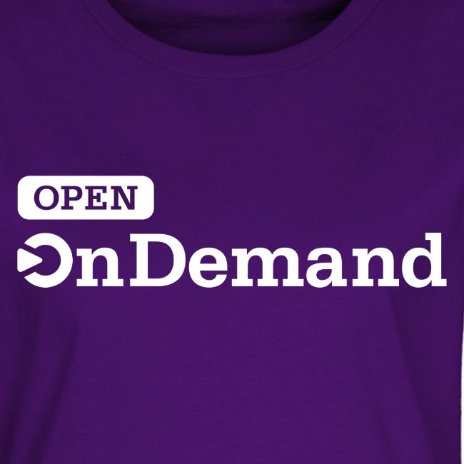 OpenOnDemand