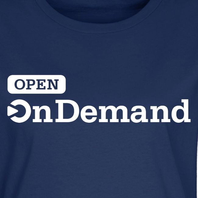 OpenOnDemand