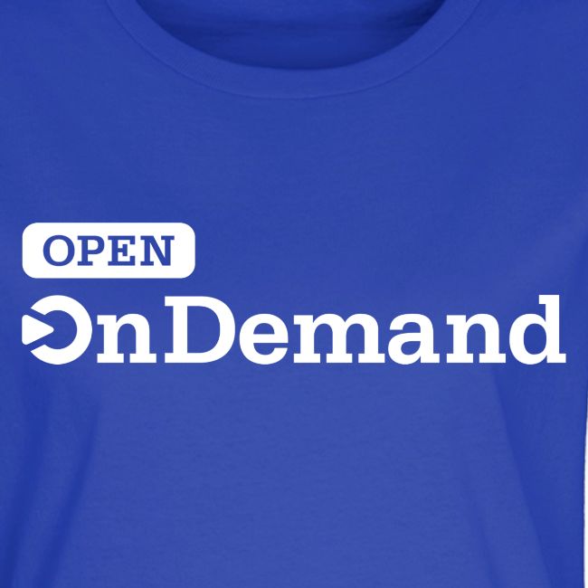 OpenOnDemand