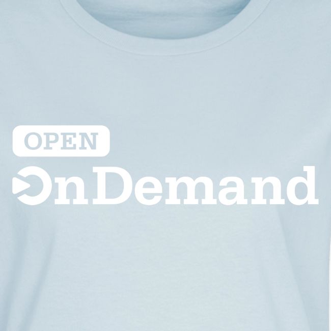OpenOnDemand