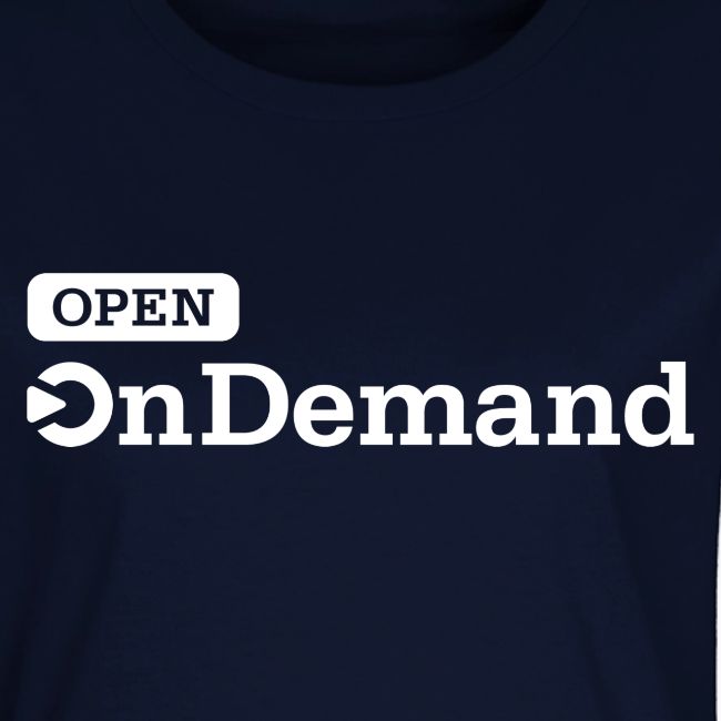 OpenOnDemand