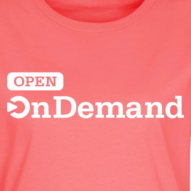 OpenOnDemand