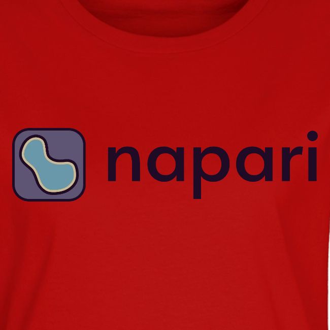 napari merch