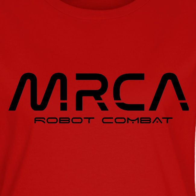 MRCA Solid Black