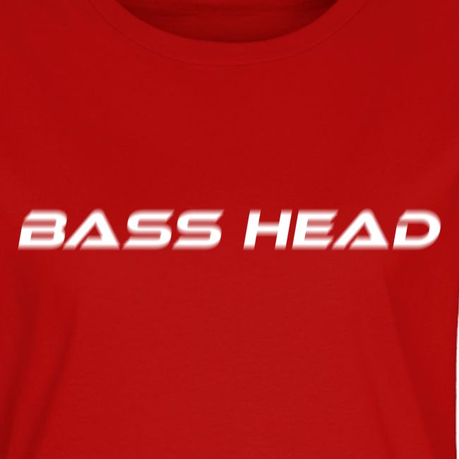 Bass Head