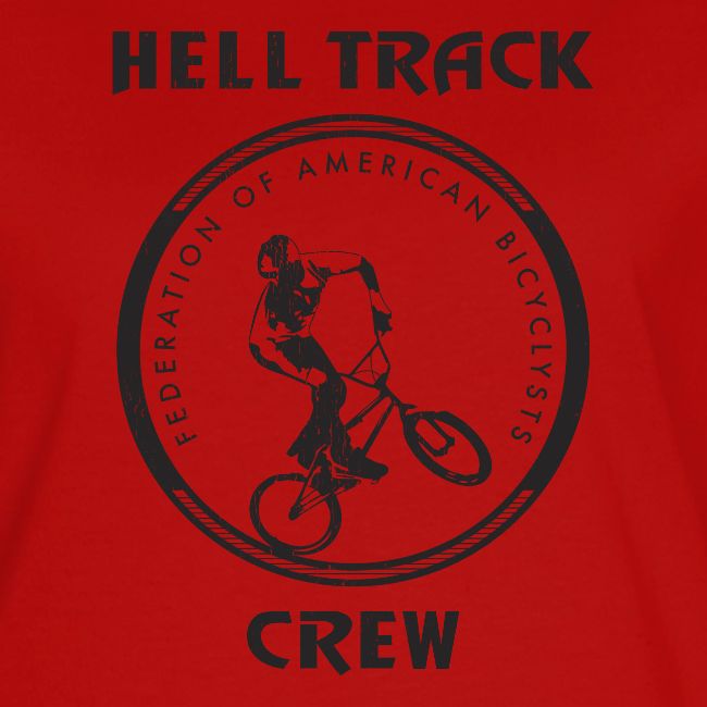 Hell Track Crew