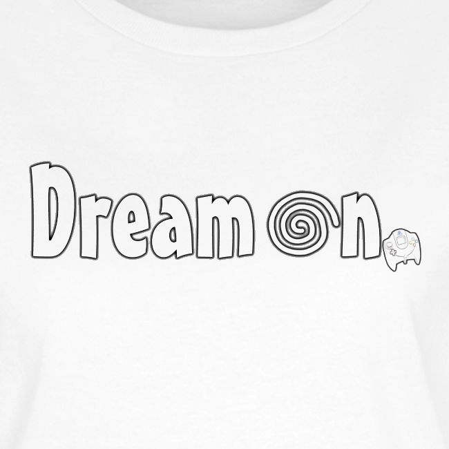 Dream On