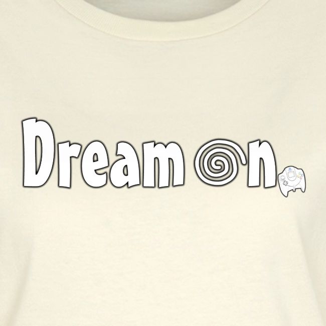 Dream On