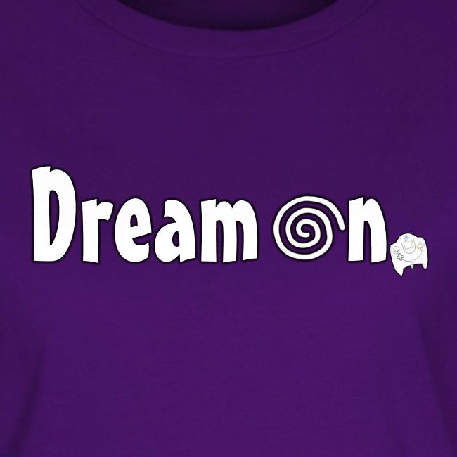 Dream On