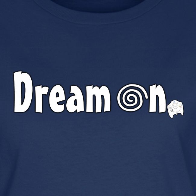 Dream On