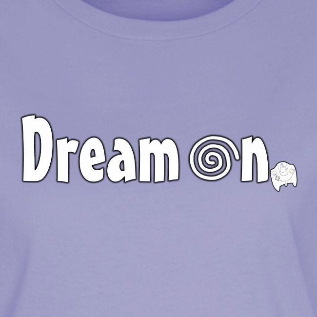 Dream On