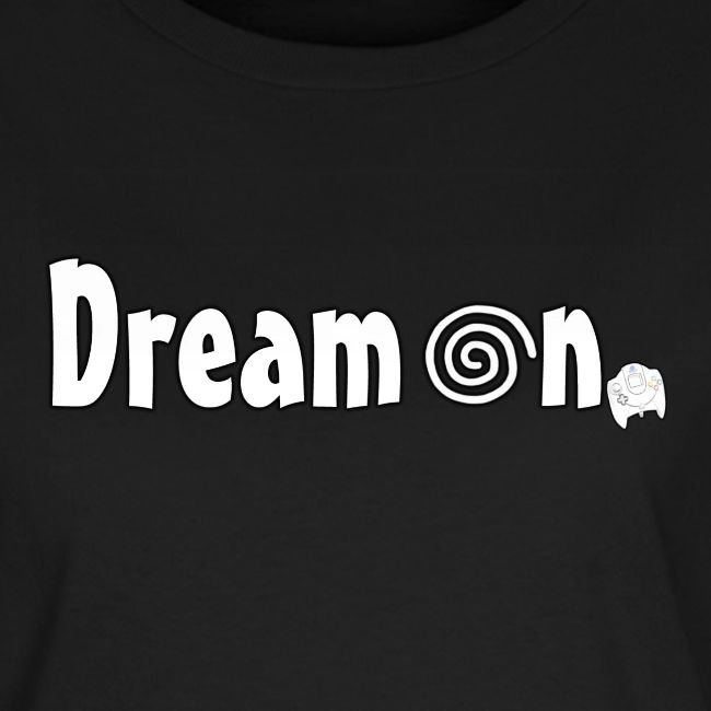 Dream On