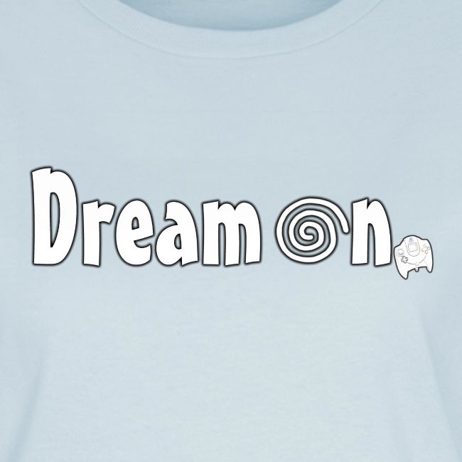 Dream On