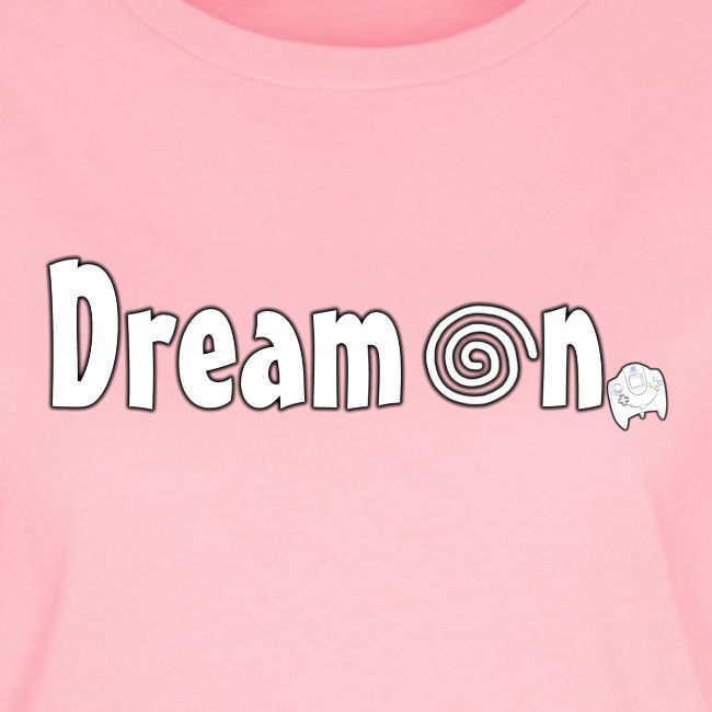 Dream On