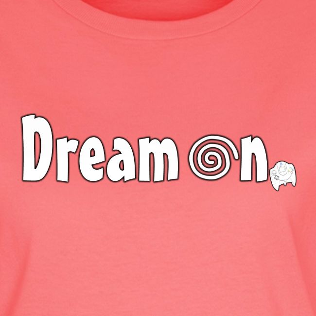 Dream On