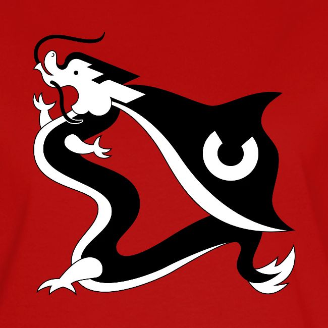 Dragons Courage