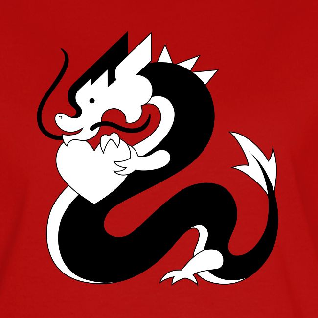 Dragons Kindness