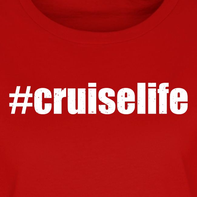 #CRUISELIFE 001