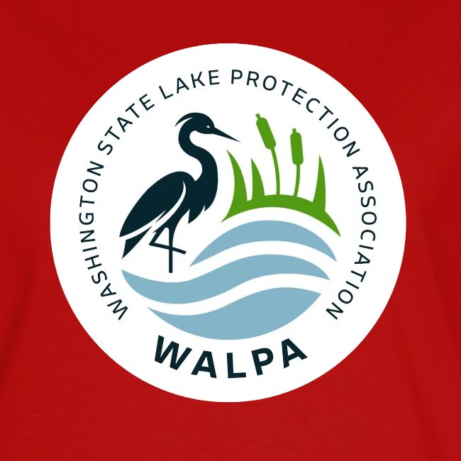Circular Logo With Text