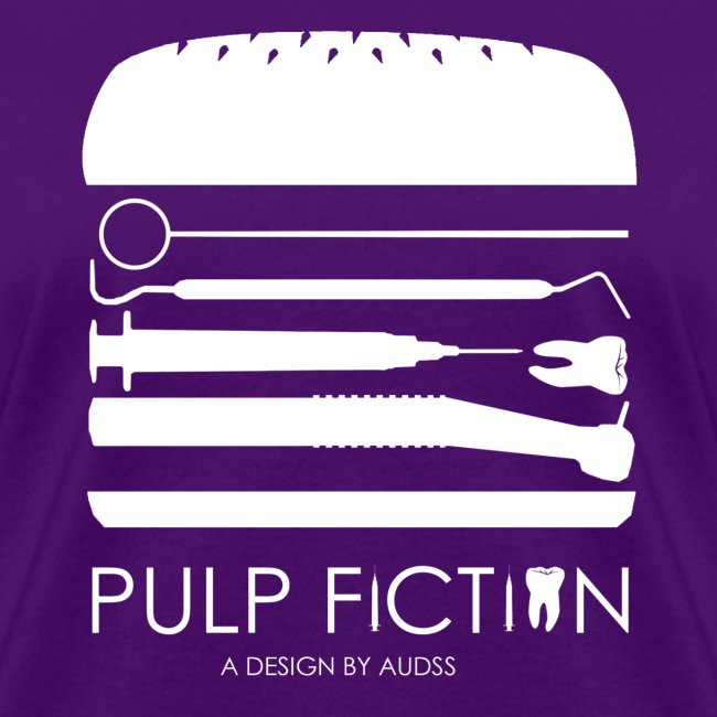 pulp fiction png