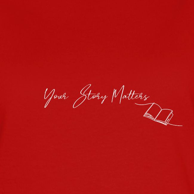 Your Story Matters