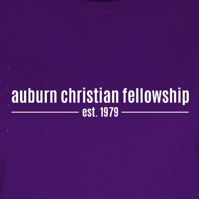 Auburn Christian Fellowship EST