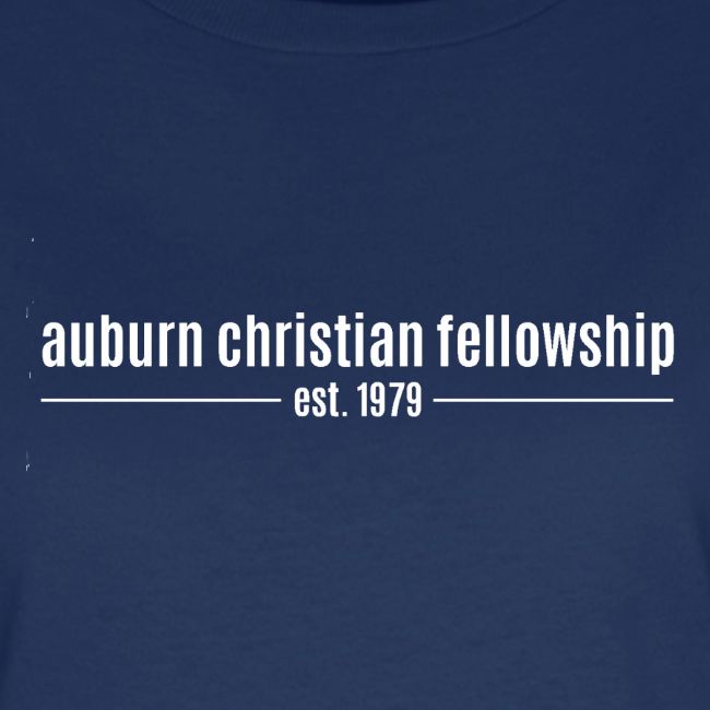 Auburn Christian Fellowship EST