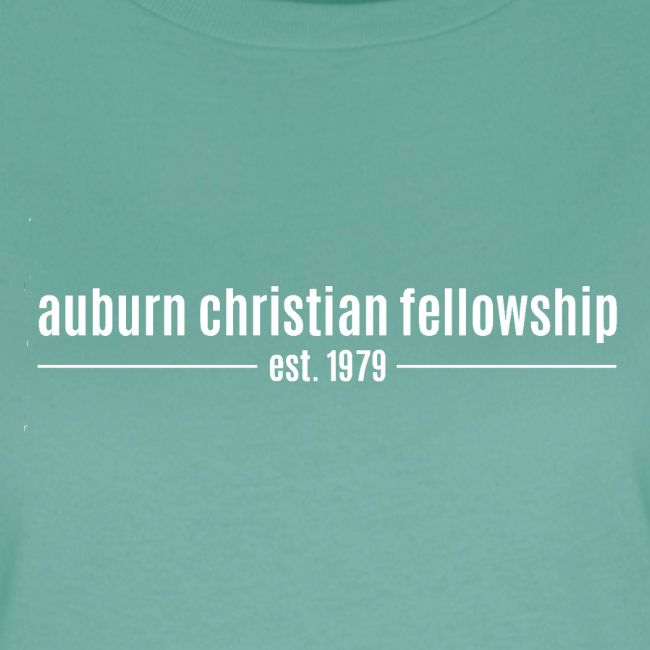 Auburn Christian Fellowship EST