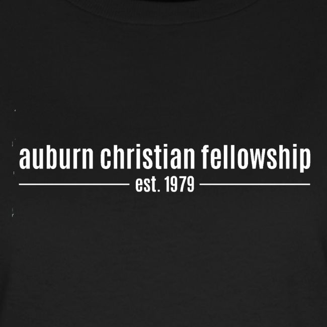 Auburn Christian Fellowship EST