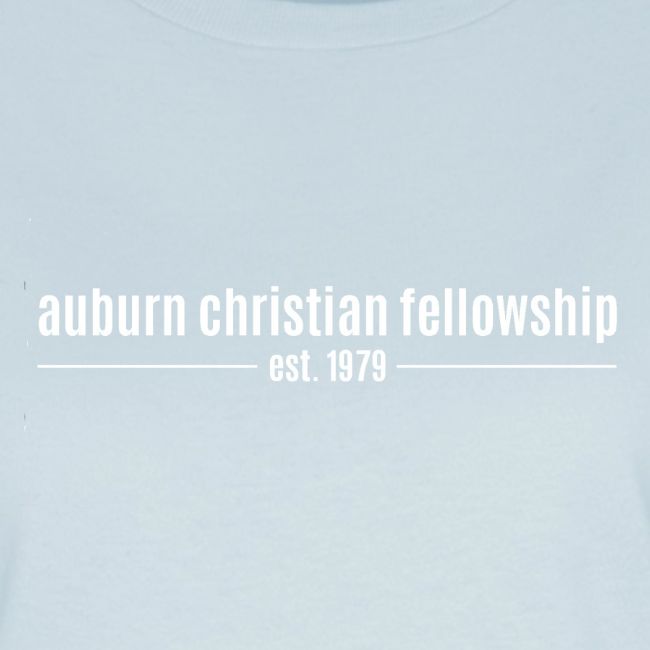 Auburn Christian Fellowship EST
