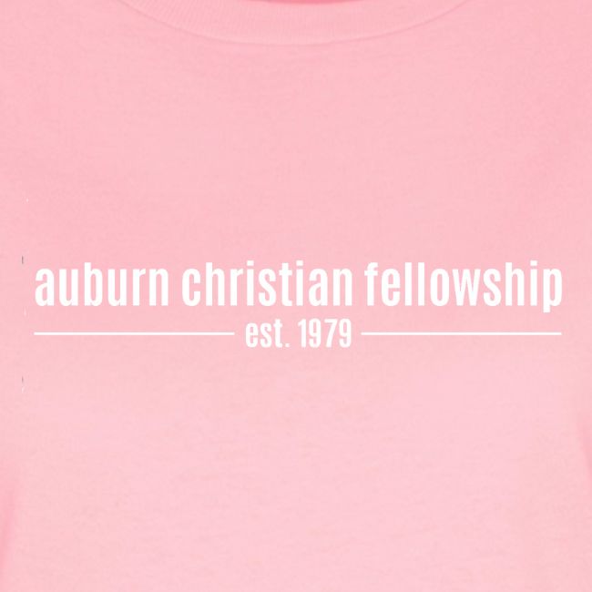 Auburn Christian Fellowship EST