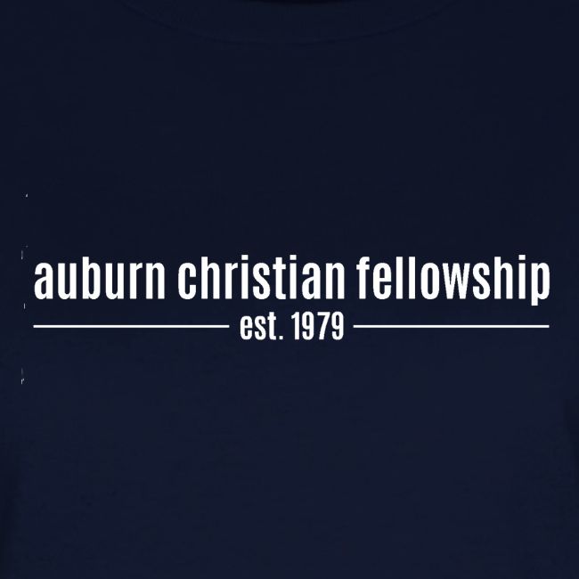 Auburn Christian Fellowship EST