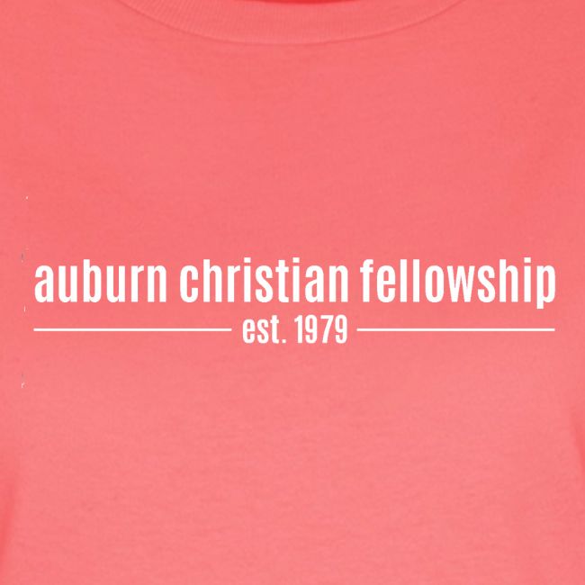 Auburn Christian Fellowship EST