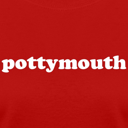 POTTYMOUTH - Women's T-Shirt