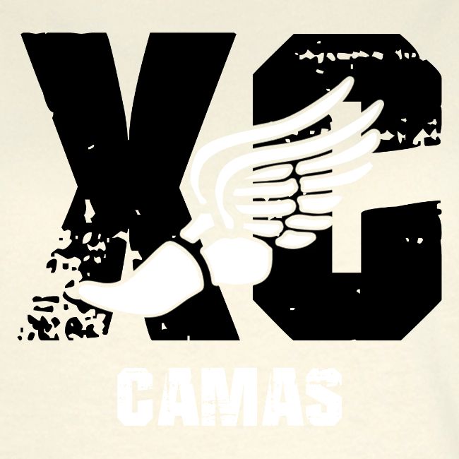 Camas XC Winged Foot