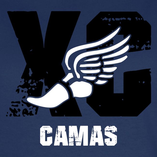 Camas XC Winged Foot